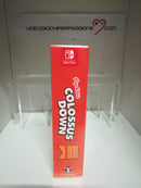 Colossus Down Destroy'em Up Edition Nintendo Switch Edizione Europea [ESCLUSIVA FUNSTOCK] (6632422604854)