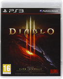 DIABLO 3 PS3 (versione italiana) (8133088510254)