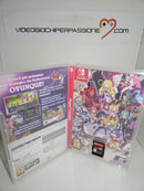 Disgaea 5 Complete - Nintendo Switch VERSIONE ITALIANA (8062903812398)