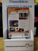 DRIVEN PS2 (usato garantito)(versione italiana) (8138123575598)