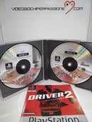 DRIVER 2 PS1 (usato garantito) (6808808783926)