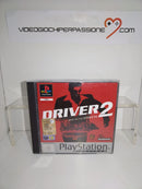 DRIVER 2 PS1 (usato garantito) (6808808783926)