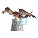 Monster Hunter Ichibansho  Rathalos 20 cm PRE-ORDER 1/2022 (6587081031734)