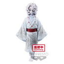 Demon Slayer Kimetsu no Yaiba Demon Series PVC Statue Rui 14 cm(PRE-ORDER 1/2022) (6587995357238)