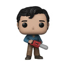 The Evil Dead POP! 40th Anniversary Ash 9 cm PRE-ORDER 11-2021 (6619498283062)
