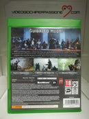 DRAGON AGE INQUISITION XBOX ONE (usato garantito)(versione italiana) (6689835352118)