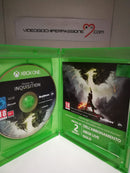 DRAGON AGE INQUISITION XBOX ONE (usato garantito)(versione italiana) (6689835352118)