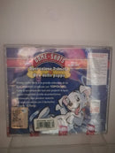 DISNEY OPERAZIONE DALMATA E ORA DELLA PAPPA (game shots)(windows CD-ROM)(nuovo) (4725416820790)