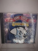 DISNEY OPERAZIONE DALMATA E ORA DELLA PAPPA (game shots)(windows CD-ROM)(nuovo) (4725416820790)