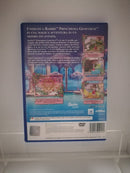 BARBI- IN LE PRINCIPESSE DANZANTI PS2 (usato garantito)(completamente in italiano) (4791171973174)