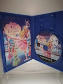 BARBI- IN LE PRINCIPESSE DANZANTI PS2 (usato garantito)(completamente in italiano) (4791171973174)