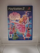 BARBI- IN LE PRINCIPESSE DANZANTI PS2 (usato garantito)(completamente in italiano) (4791171973174)