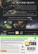 DARK SOULS II SCHOLAR OF THE FIRST SIN XBOX 360 EDIZIONE REGNO UNITO (4574300471350)