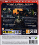 DARK SOULS PREPARE TO DIE EDITION PS3 (4602141179958)