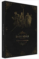 DARK SOULS  TRILOGY COMPENDIUM IN INGLESE MOLTO RARO (4578216280118)