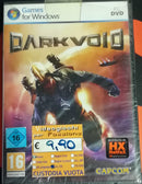 DARKVOID PC GAMES EDIZIONE ITALIANA (4568104370230)