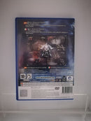 DARKWATCH PS2 (usato garantito)(versione italiana-spagnola) (4791224926262)