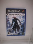 DARKWATCH PS2 (usato garantito)(versione italiana-spagnola) (4791224926262)