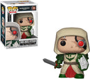 POP! FUNKO -GAMES: Warhammer - Dark Angels Veteran-501 (4861506748470)