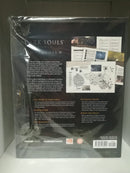 DARK SOULS TRILOGY COMPENDIUM GUIDA (usata)(e rovinata leggermente solo l'involucro esterno come da foto) (4704144523318)