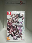 Danganronpa Decadence Nintendo Switch Edizione Europea (6598295748662)