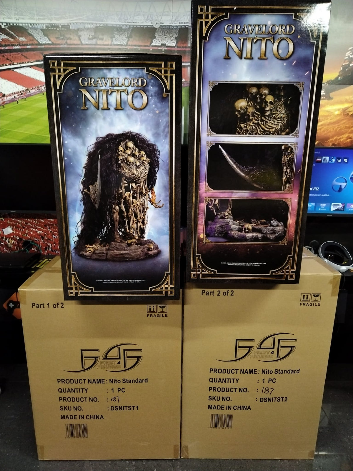 Corpse Party Warhammer Age Of Sigmar Soulblight Gravelords Sepolcro Maledetto – Nuovo In Scatola Sepolcro Maledetto Warhammer AoS