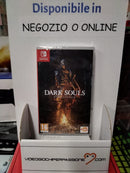 Dark Souls: Remastered - Nintendo Switch Edizione europea (4916319420470)