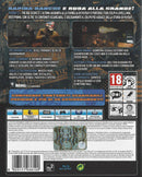PAY DAY 2 THE BIG SCORE PS4 (versione italiana) (4645673959478)
