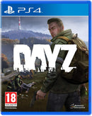 DAYZ PS4 (versione inglese) (4645807554614)