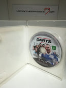 PDC WORLD CHAMPIONSHIP DARTS: PRO TOUR PS3 (usato garantito) (6662090227766)