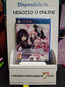 Date A Live Rio-Reincarnation Playstation  4 Edizione Regno Unito (4549931401270)