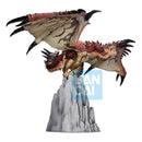 Monster Hunter Ichibansho  Rathalos 20 cm PRE-ORDER 1/2022 (6587081031734)