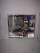 DINO CRISIS 2 PS1 (usato garantito)(manca la prima copertina) (4772177313846)