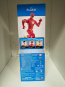 DC Comics - Flash, FIGURE 30 cm Articolato (6644242481206)
