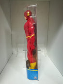 DC Comics - Flash, FIGURE 30 cm Articolato (6644242481206)