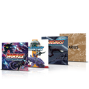 Darius Cozmic Revelation Collector's Edition Nintendo Switch Edizione Europea (6552596086838)