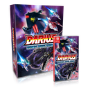 Darius Cozmic Revelation Collector's Edition Nintendo Switch Edizione Europea (6552596086838)