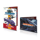 Darius Cozmic Revelation Collector's Edition Playstation 4 Edizione Europea (6552622563382)