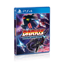 Darius Cozmic Revelation Playstation 4 Edizione Europea (6552622235702)