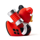 DC Comics Harley Quinn TUBBZ Cosplay Anatra da collezione (6616782405686)