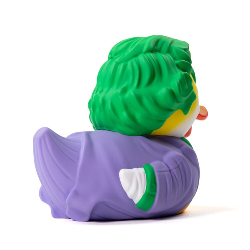 Køb Tubbz - The Joker Badeand - Dc Comics - 9 Cm fra Numskull Køb Tubbz - The Joker Badeand - Dc Comics - 9 Cm fra Numskull