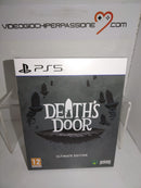 Death's Door Playstation 5 Ultimate Edition (6837673295926)
