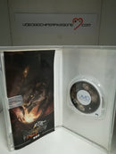 DRAGONEER'S ARIA PSP (versione japan)(usato) (6659475865654)