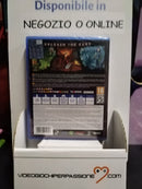 DARKSIDERS III PS4 (versione europea) (4849311907894)