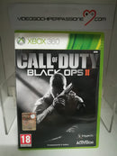CALL OF DUTY BLACK OPS 2 XBOX 360 (usato garantito)(versione italiana) (6690013610038)