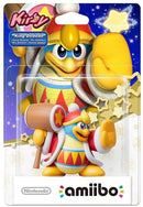 KING DEDEDE  AMIIBO (4575710380086)