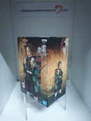 Demon Slayer Kimetsu no Yaiba PVC Statue Tanjiro Kamado 15 cm (6586990755894)