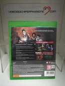 DEAD BY DAYLINHT XBOX ONE (usato garantito) (6687316246582)