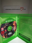 DEAD BY DAYLINHT XBOX ONE (usato garantito) (6687316246582)