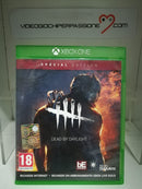 DEAD BY DAYLINHT XBOX ONE (usato garantito) (6687316246582)